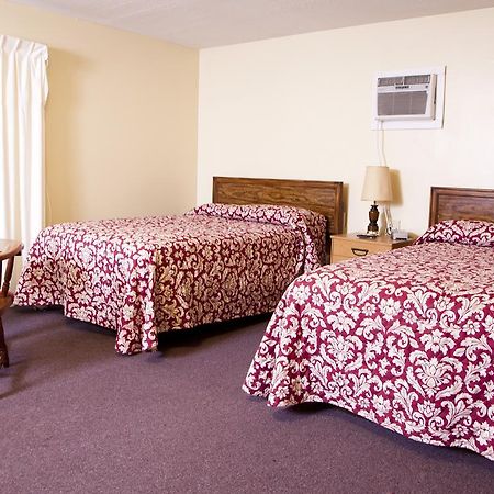 Charlie'S Motel Frostburg Екстериор снимка