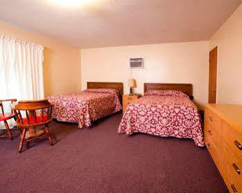 Charlie'S Motel Frostburg Екстериор снимка